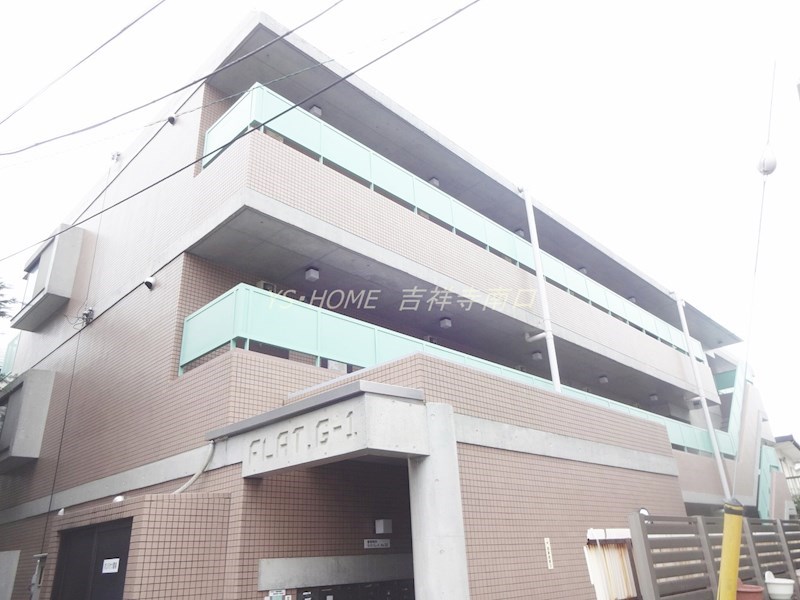 カオパレスＮｏ．20 その他外観1