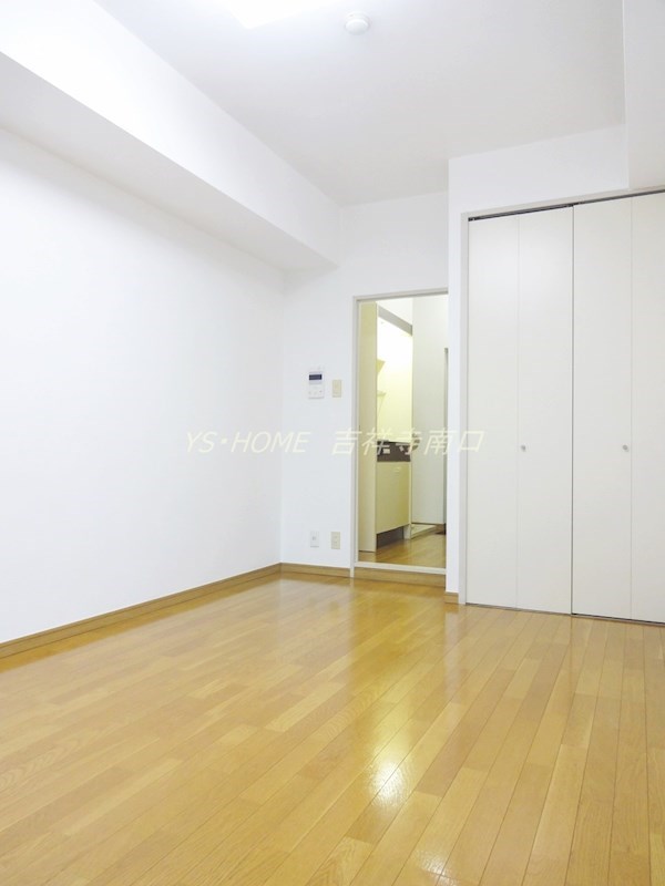 カオパレスＮｏ．20 ベッドルーム