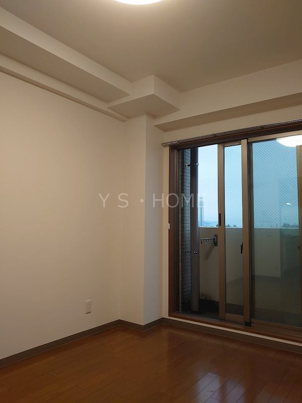 グレイスヴィラ ベッドルーム