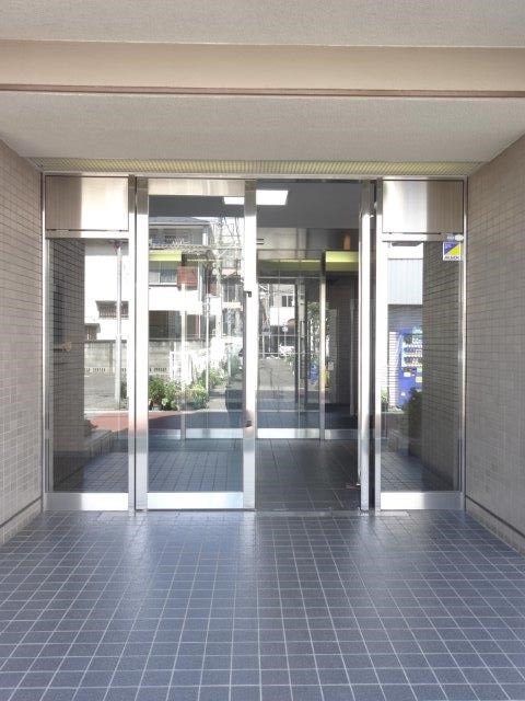 コーボック新小金井 その他1