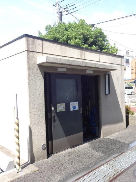 コーボック新小金井 その他3