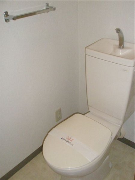 コーボック新小金井 その他4