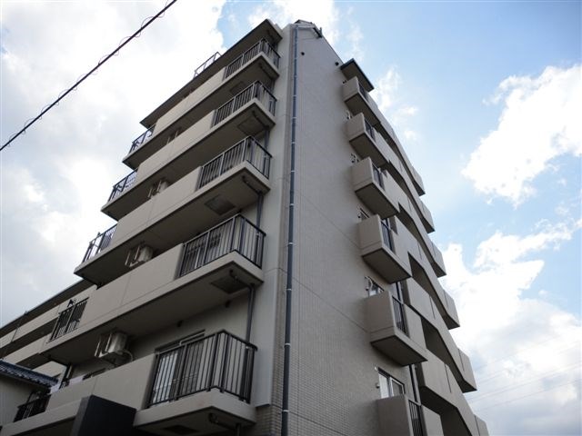 コーボック新小金井 その他外観1