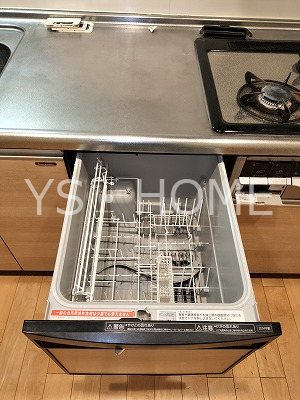 イトーピア武蔵野ブランマーク その他4