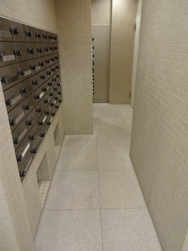 イトーピア武蔵野ブランマーク その他外観2