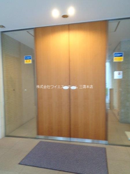 イトーピア武蔵野ブランマーク その他外観3