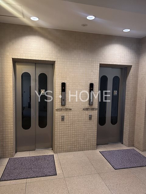 イトーピア武蔵野ブランマーク その他外観5