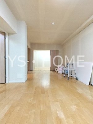 イトーピア武蔵野ブランマーク リビング