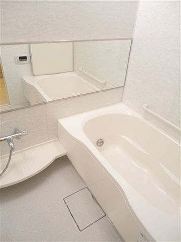 イトーピア武蔵野ブランマーク 風呂画像