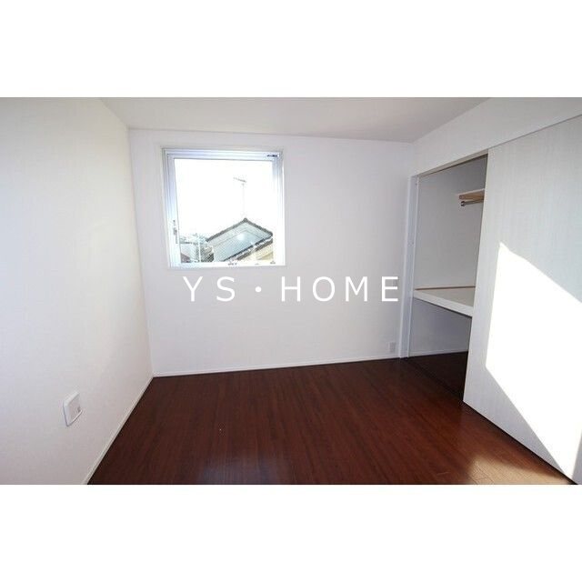 Cave de carre ベッドルーム