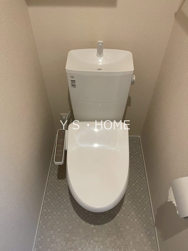 諏訪の森レジデンス その他1