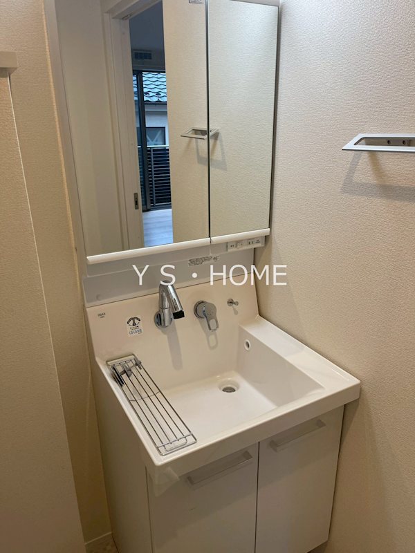 諏訪の森レジデンス その他2