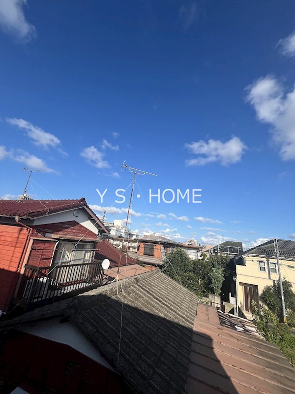 諏訪の森レジデンス その他3