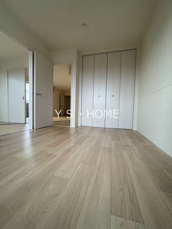 諏訪の森レジデンス その他10