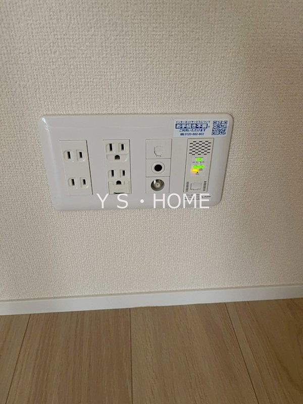 諏訪の森レジデンス その他13