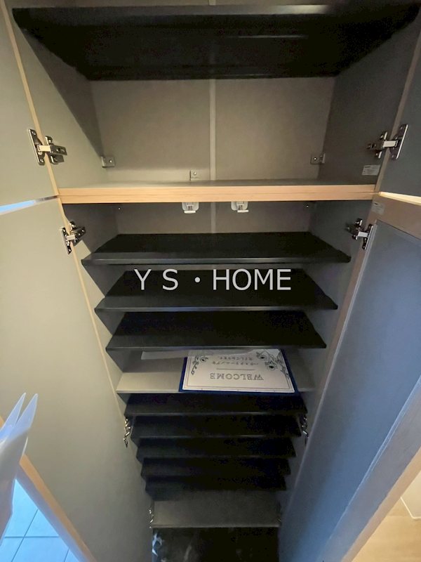 諏訪の森レジデンス その他14