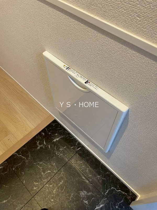 諏訪の森レジデンス その他15