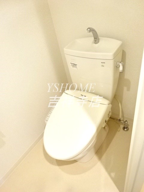 フェアステージ武蔵野 その他3