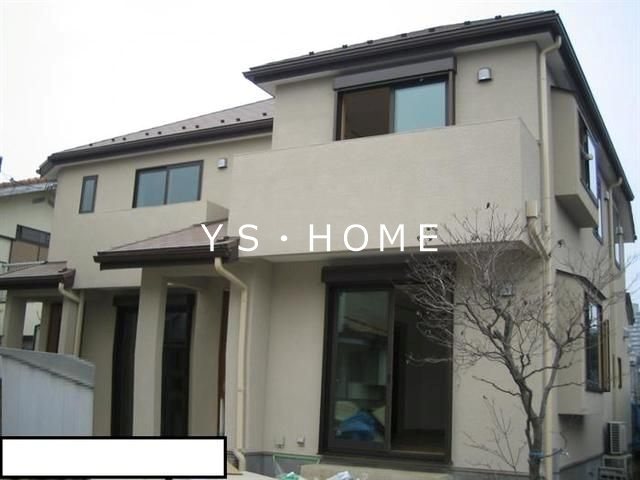 アネックスY 外観