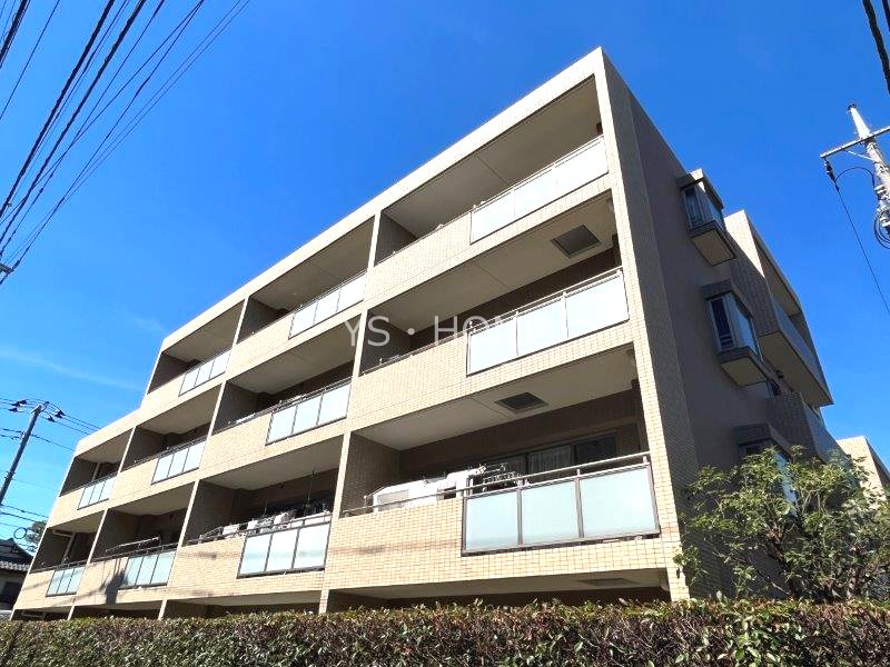 オーパスレジデンス吉祥寺 外観