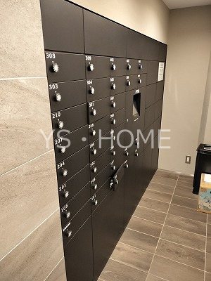 オーパスレジデンス吉祥寺 その他外観3