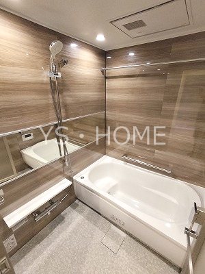 オーパスレジデンス吉祥寺 風呂画像