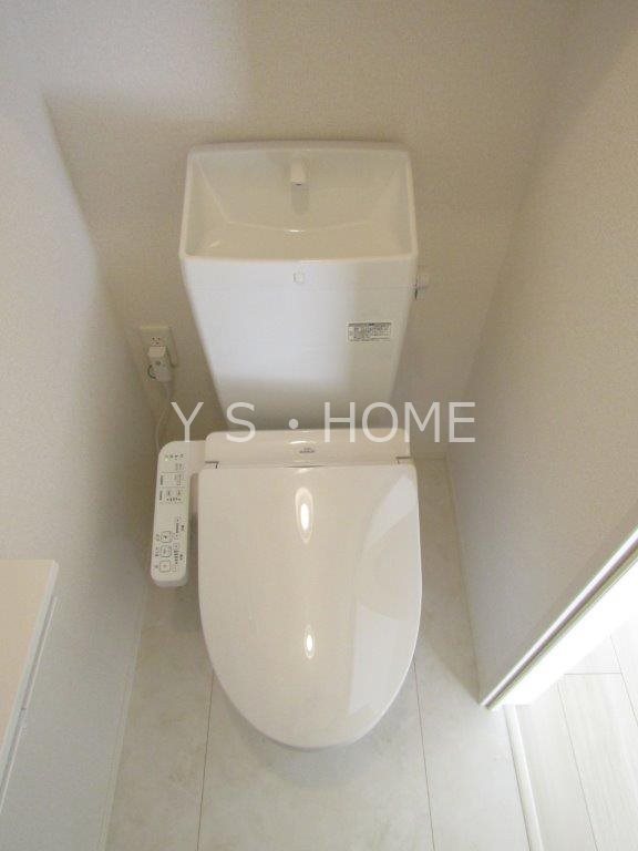 Liberte国立 その他1