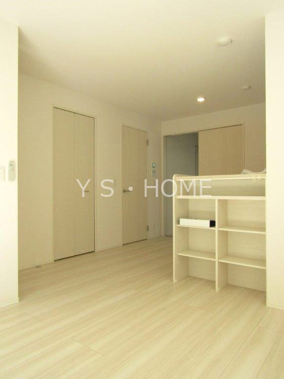 Liberte国立 その他8