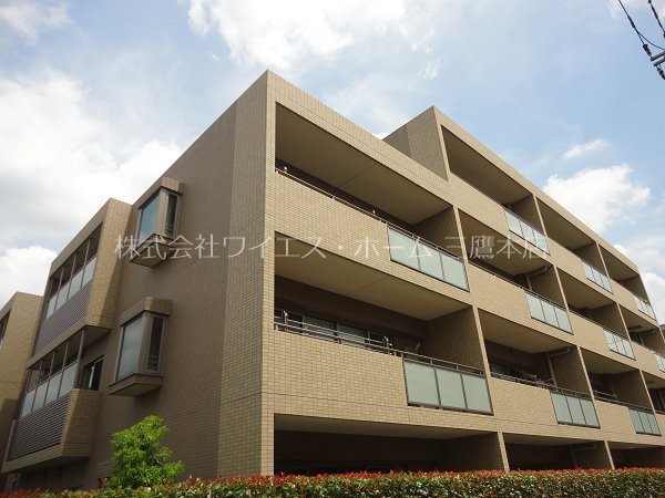 オーパスレジデンス吉祥寺 その他外観1