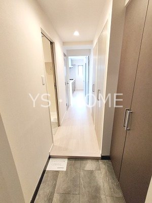 オーパスレジデンス吉祥寺 玄関