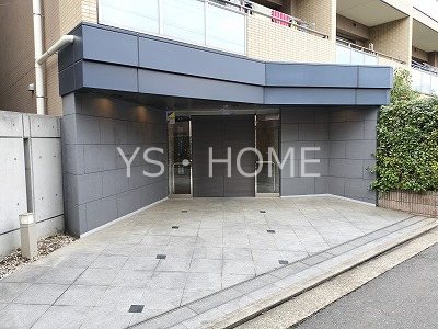 オーパスレジデンス吉祥寺 その他外観2