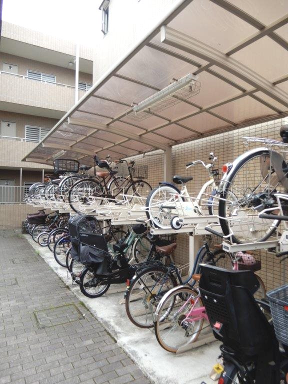 オーパスレジデンス吉祥寺 その他外観5