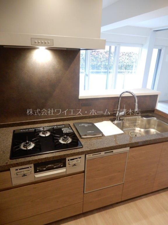 オーパスレジデンス吉祥寺 その他19