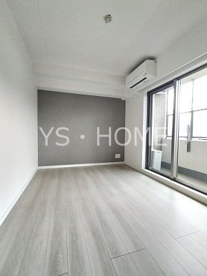 オーパスレジデンス吉祥寺 ベッドルーム