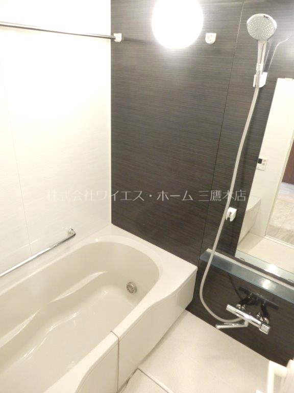 オーパスレジデンス吉祥寺 風呂画像