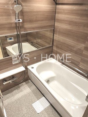 オーパスレジデンス吉祥寺 風呂画像