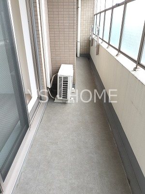 オーパスレジデンス吉祥寺 ベランダ