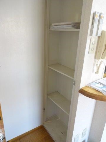 ライベスト武蔵小金井 その他5