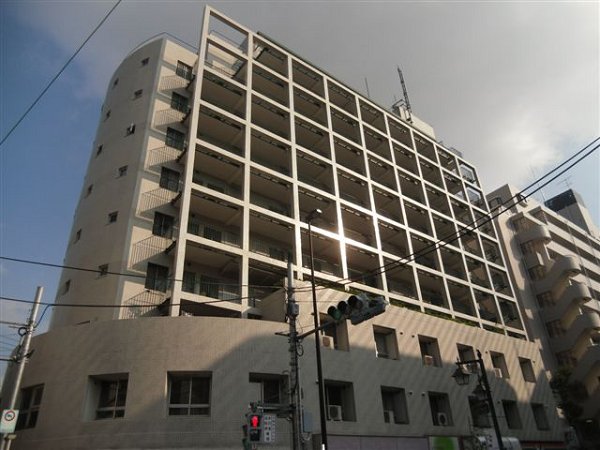 ライベスト武蔵小金井 その他外観1