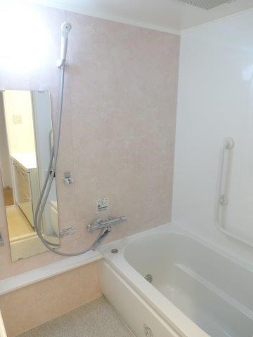 ライベスト武蔵小金井 風呂画像