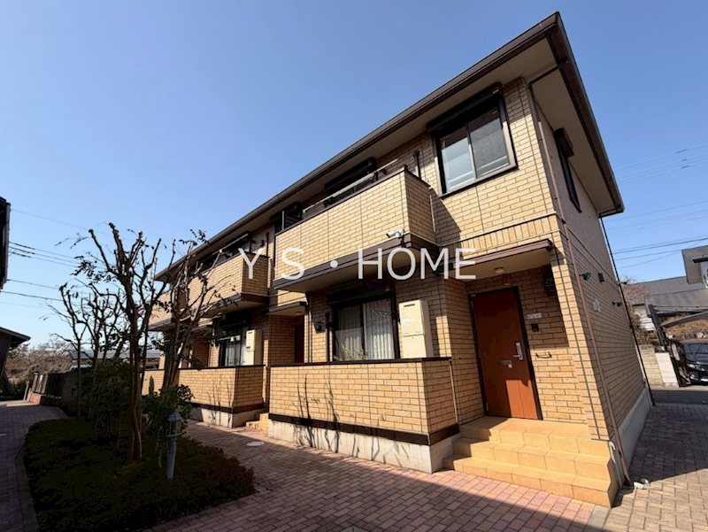 デュオ　C棟 その他外観1