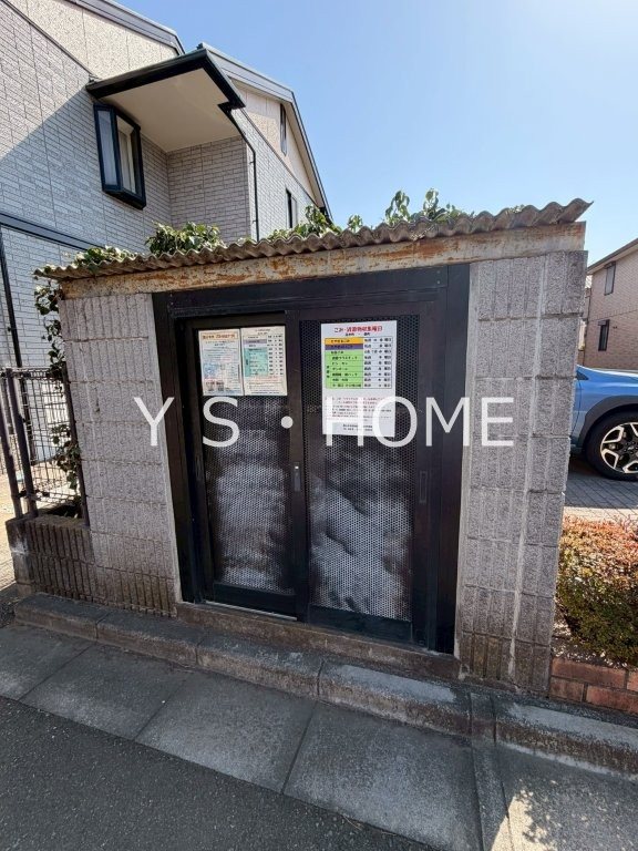 デュオ　C棟 その他外観3