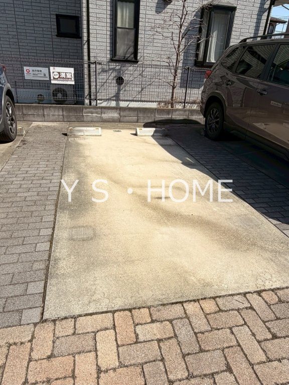 デュオ　C棟 その他外観5