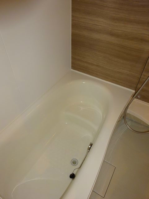 デュオ　C棟 風呂画像