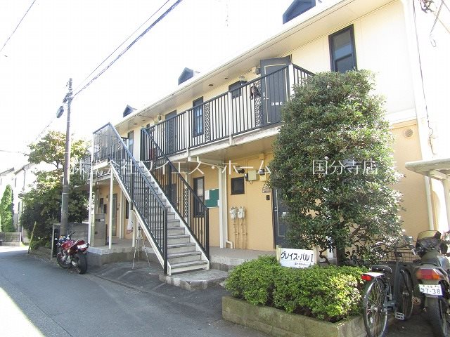 グレイス・パルⅠ（A） その他外観1