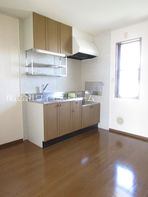 グレイス・パルⅠ（A） リビング