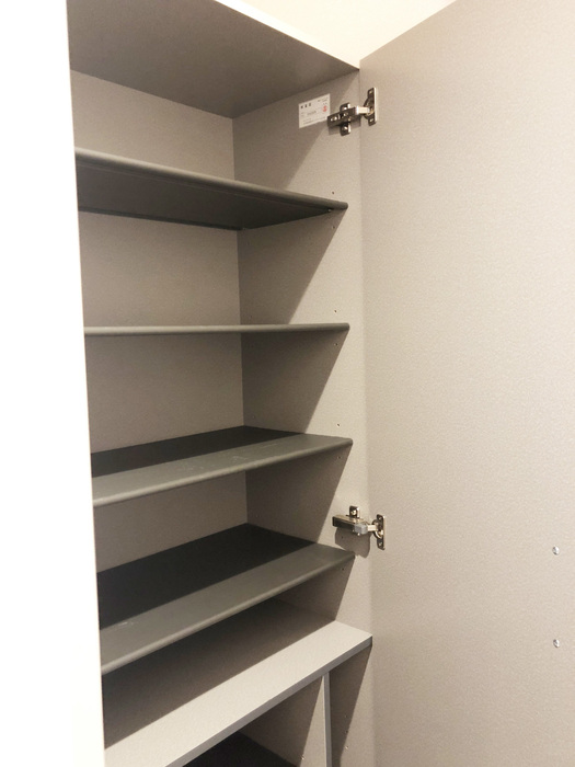 アーブル クロシェット　Ｃ棟 玄関