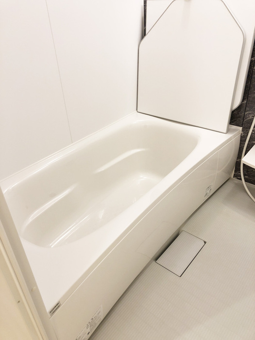 アーブル クロシェット　Ｃ棟 風呂画像