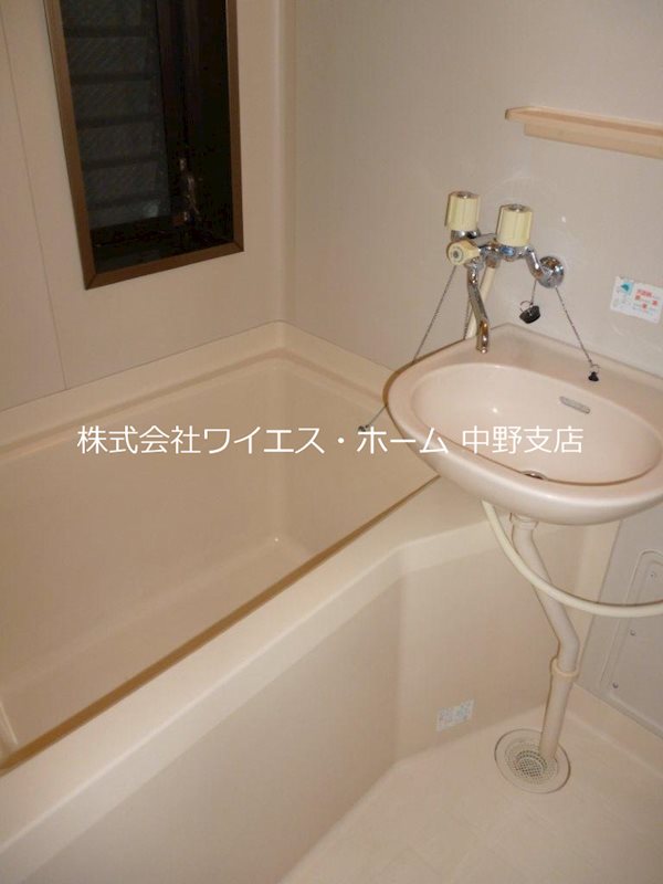 グリーンヒルズ西落合 その他1