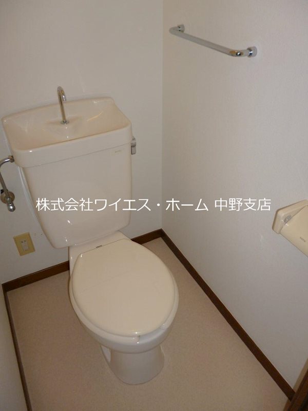 グリーンヒルズ西落合 その他2